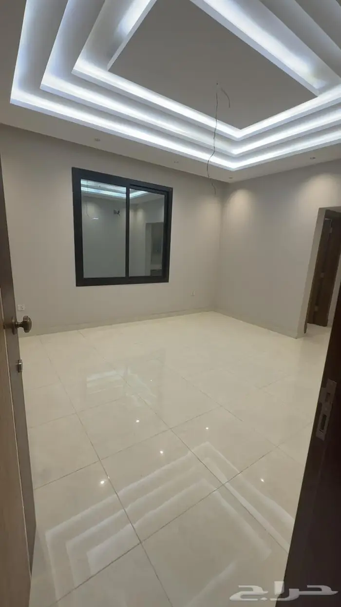 شقة للايجار حي المروة 1