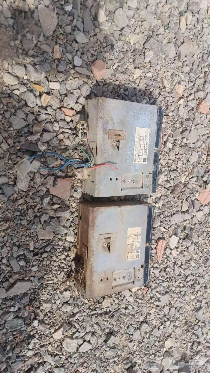 مسجل ورادو بلد هلكس من 84 إلى 88 18