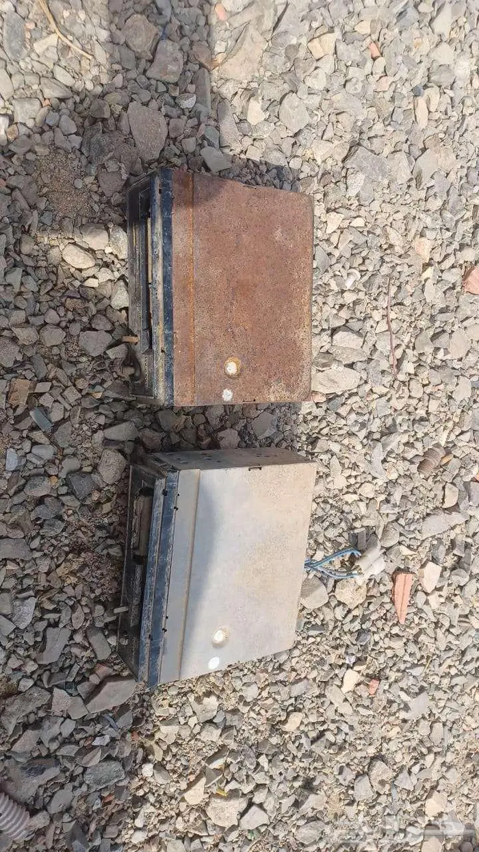 مسجل ورادو بلد هلكس من 84 إلى 88 16