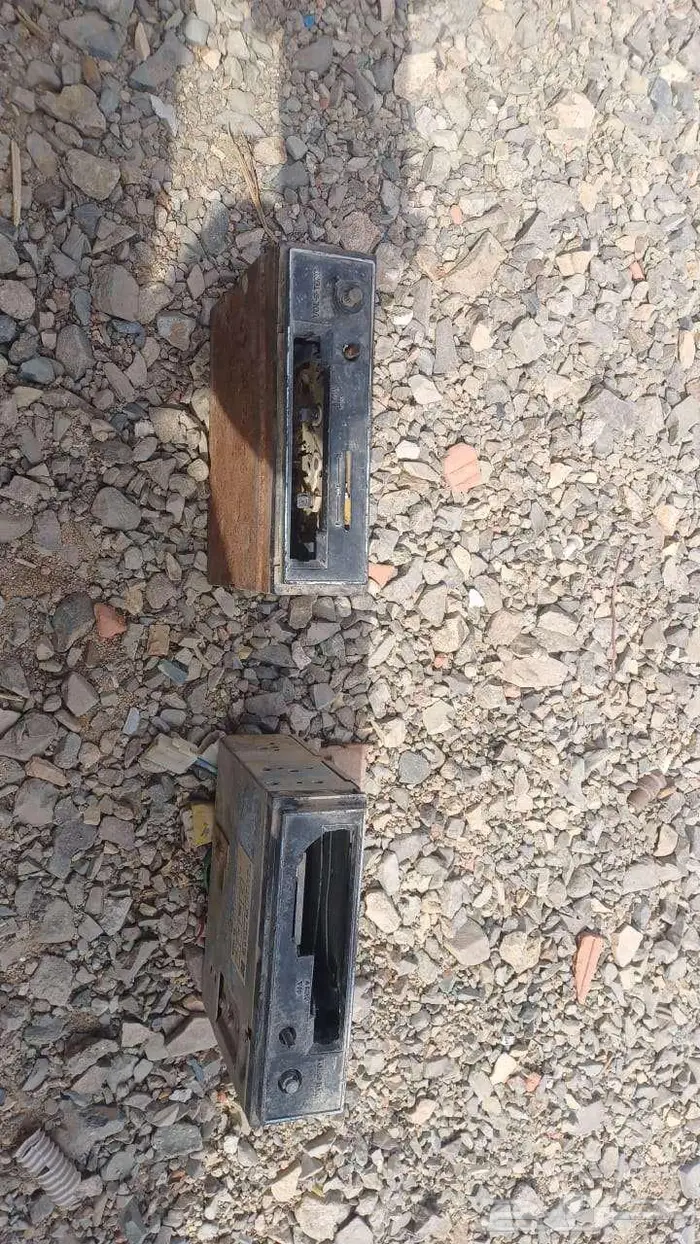 مسجل ورادو بلد هلكس من 84 إلى 88 17