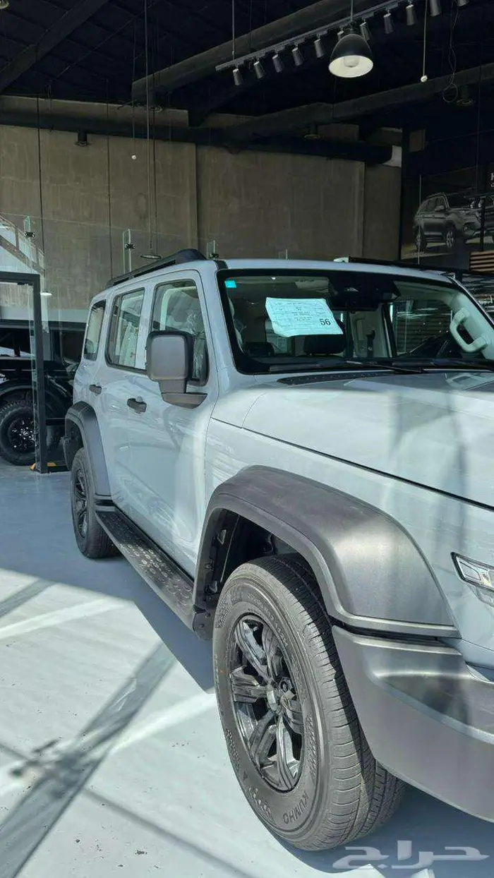 تانك 300 2025 فل كامل ( بسعر حصري ) 4