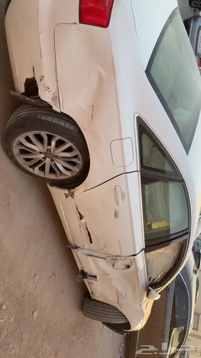 سيارة Audi A6 index