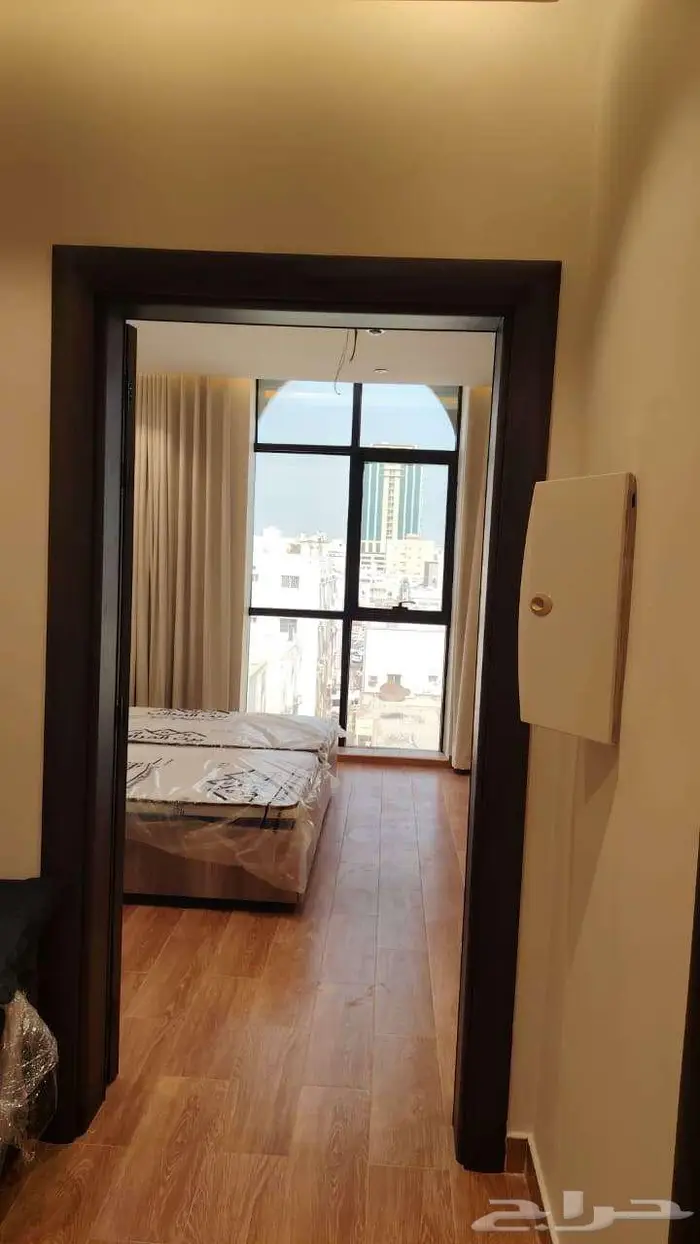 شقق فاخر مفروش للايجار جده 0