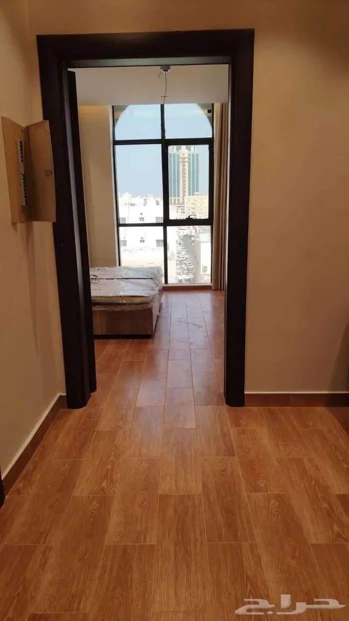 شقق فاخر مفروش للايجار جده 2