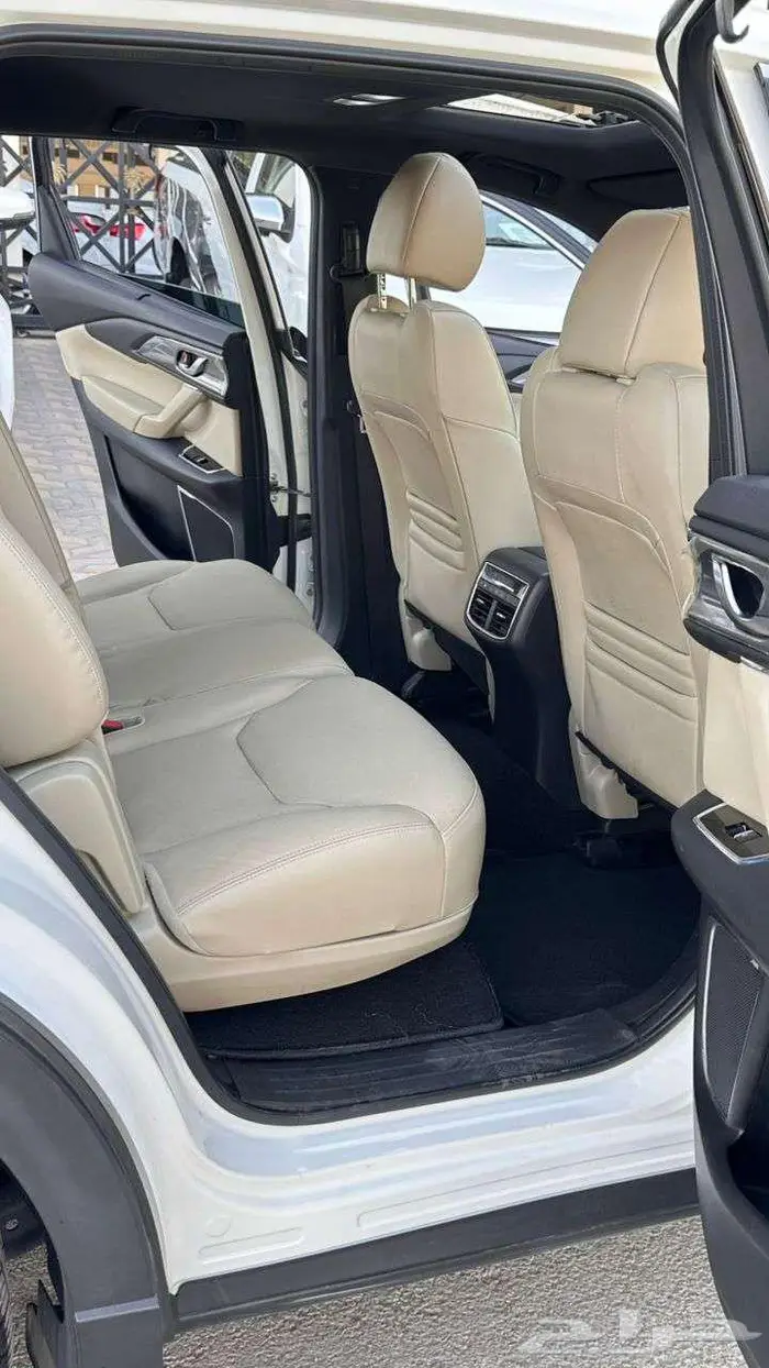مازدا 2020 CX9 فل كامل 17