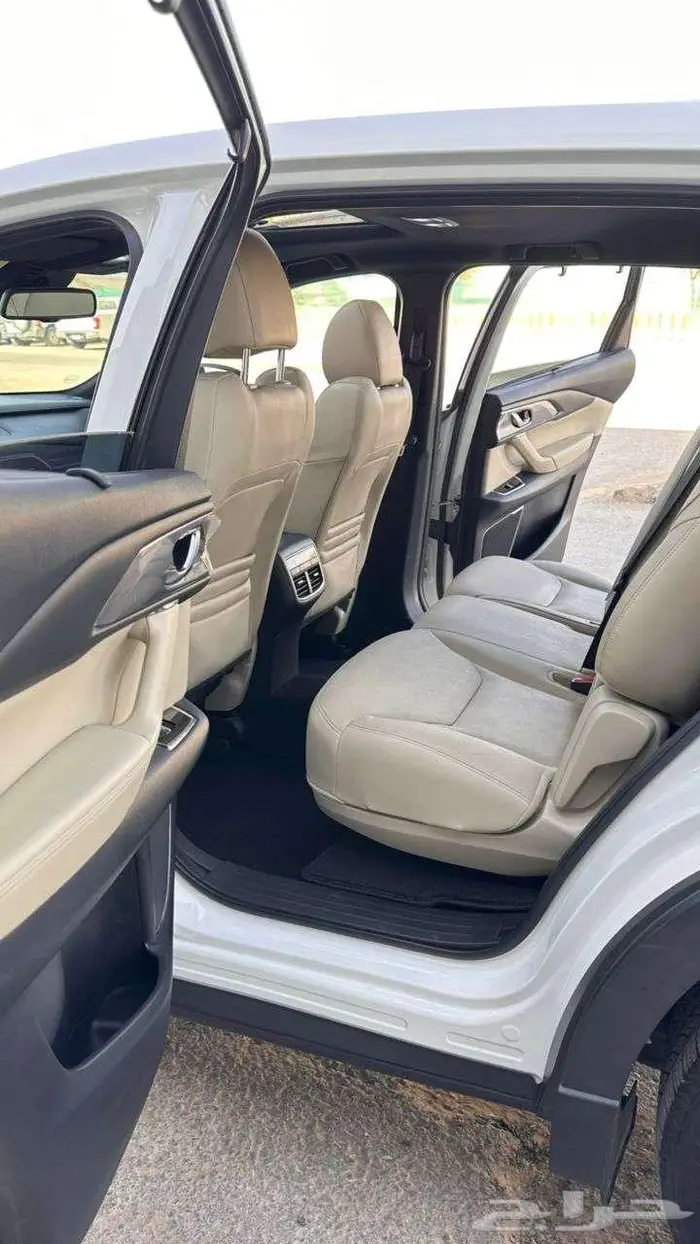مازدا 2020 CX9 فل كامل 16