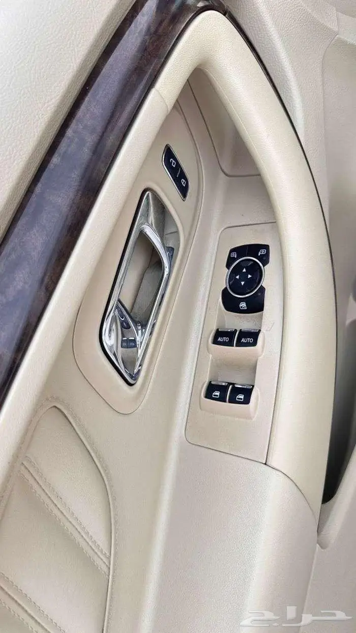 فورد توروس 2019 فل ليميتد 13