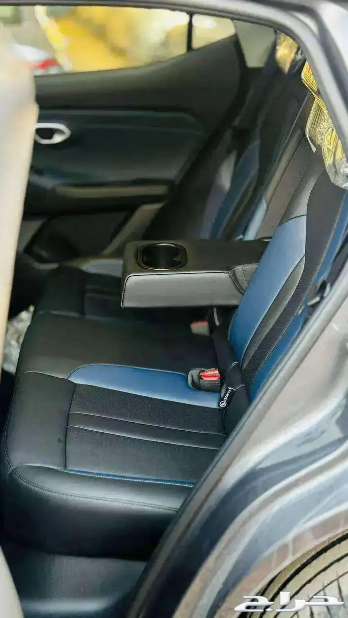 جاك امزوم جي اي سي 3 موديل 2025 اقل سعر ونتحدى 6