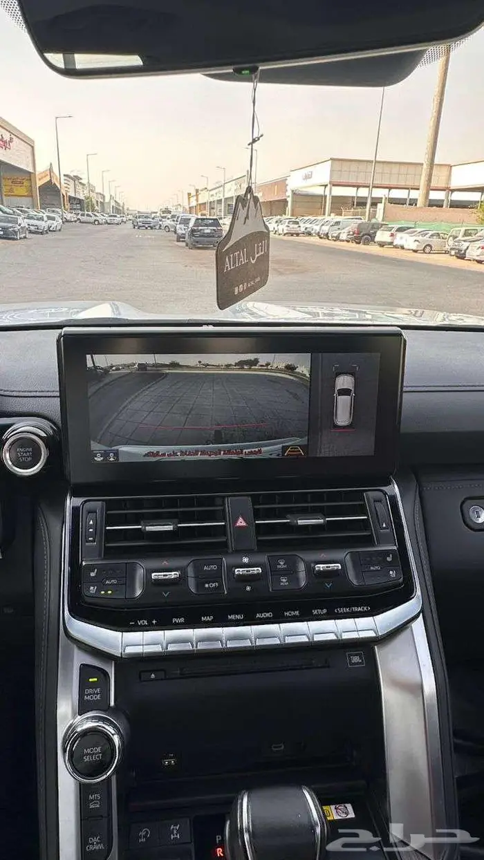 في اكس ار 2023 توين تيربو 10