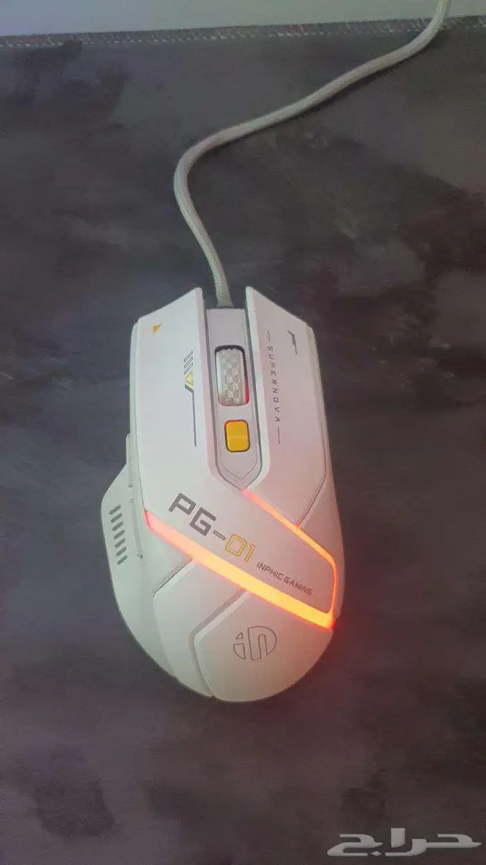 بيسي قيمز -كمبيوتر- pc games   كنترول وسماعه و ماوس وكيبورد 8