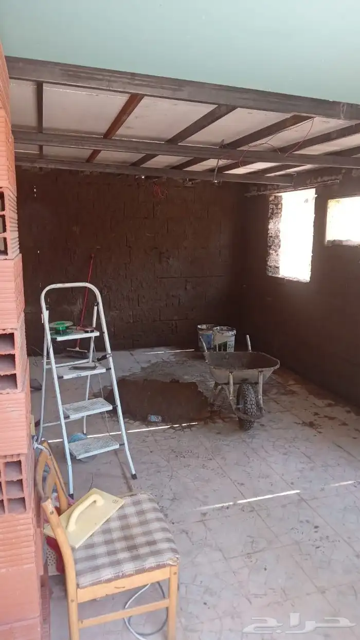 مقاول ينبع مقاول بناء ملاحق 4