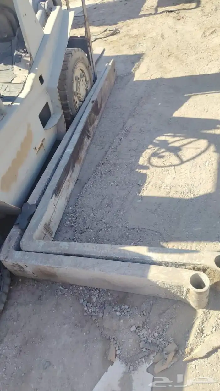 سنان رافعة شوكيه 0