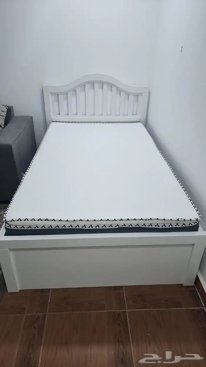 سراير مراتب 7