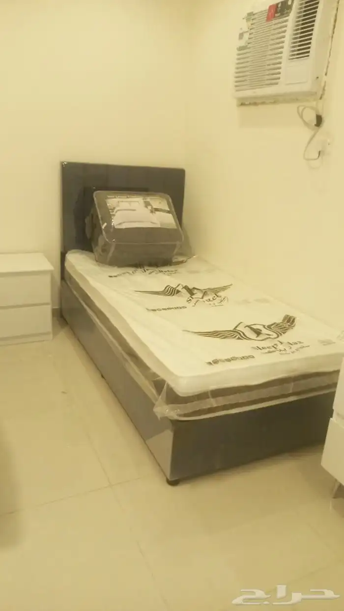 سرر حديد سرر خشب بكسات مراتب طبية مراتب بوكيت دواليب تسريحات 16