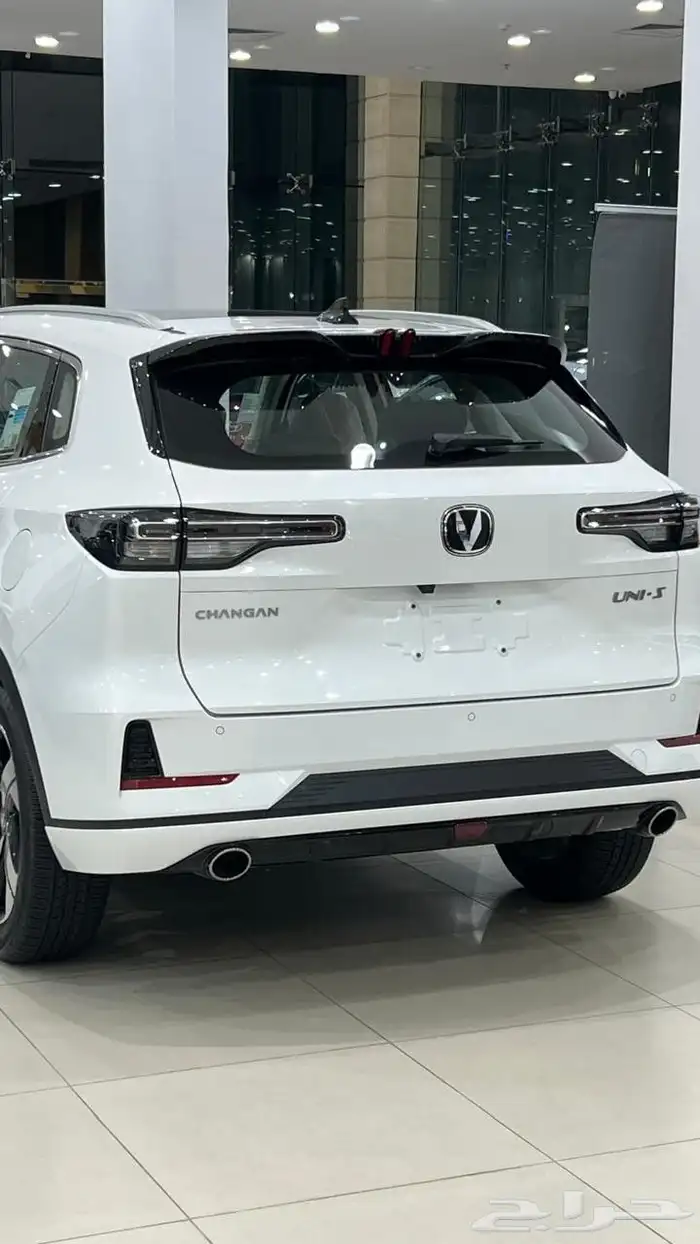 شنجان يوني إس ايليت 6