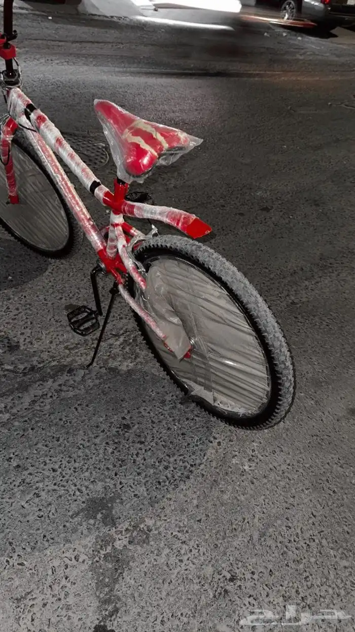 للبيع دراجه نارية 2