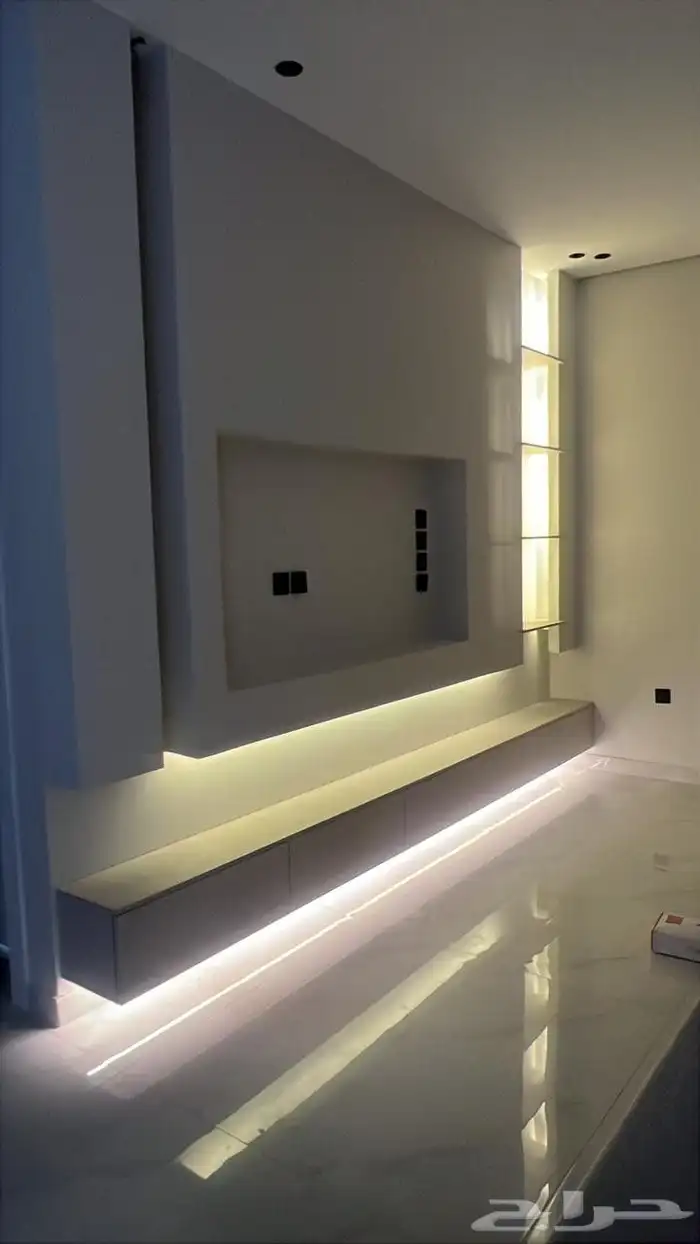 دهانات ديكورات ورق جدران 0