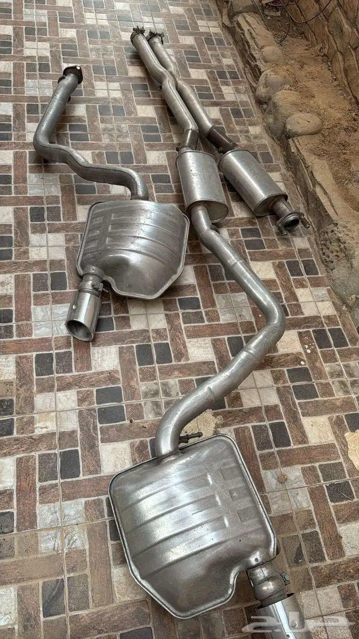 للبيع كت باك موبار SRT الاصدار القديم 0