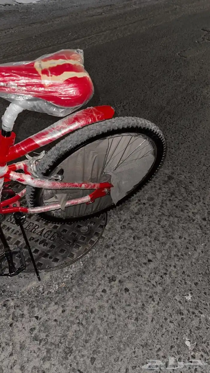 للبيع دراجه نارية 0