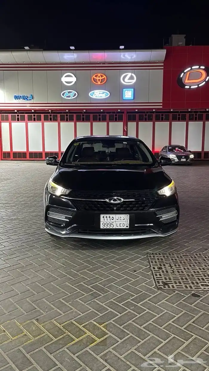 شيري اريزو 6 برو 2020 فل كامل للبيع 2