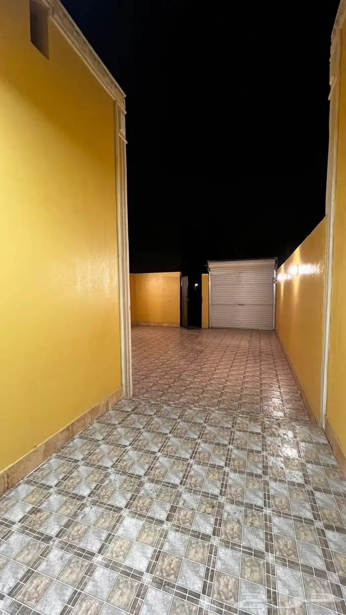 استراحة مؤثثة للايجار 3