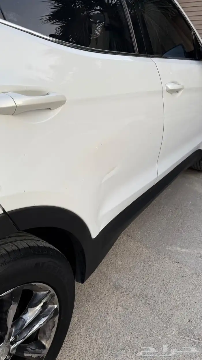 هونداي سنتافي 2018 استاندر 3