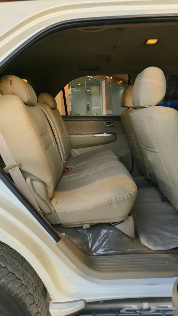 فورتشنر 2013 4 سلندر 11