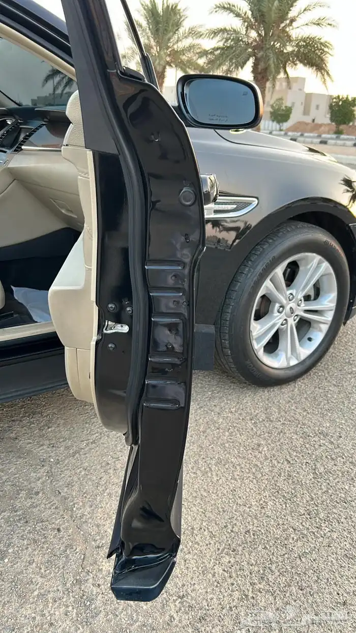 للبيع تورس 2016 25