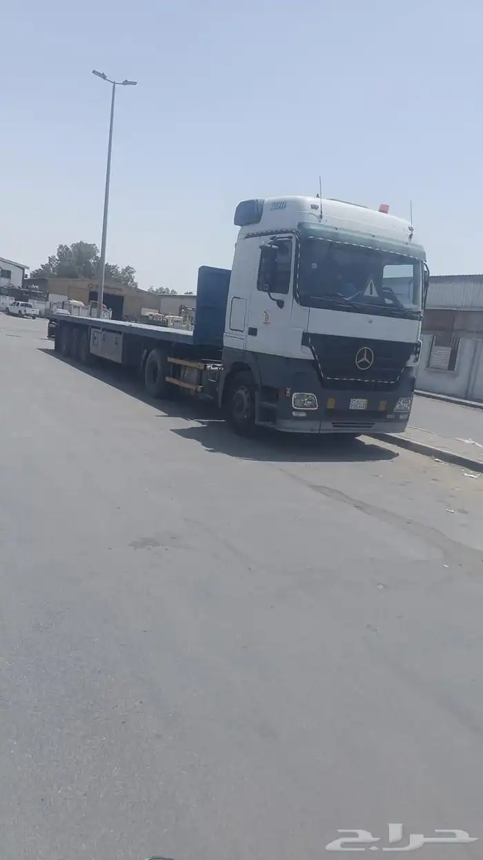 للبيع عدد 2 اكتروس 2007 قير كهرب دعسه كلتش مع سطحتين 1