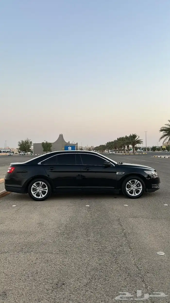 للبيع تورس 2016 3