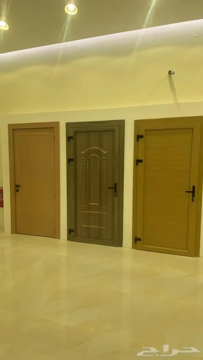 معرض نوافذ وابواب 6