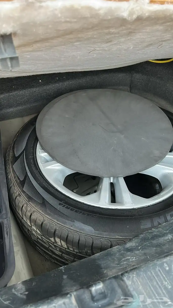 للبيع تورس 2016 11