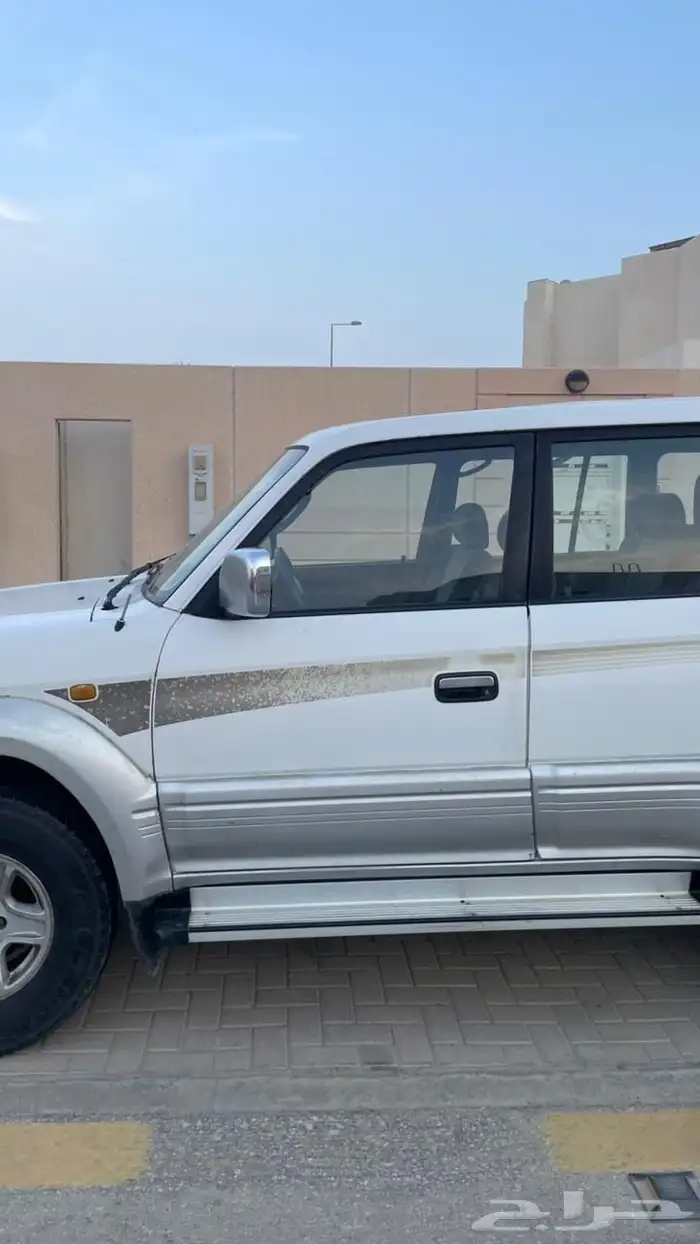 لاندكرورزر 2