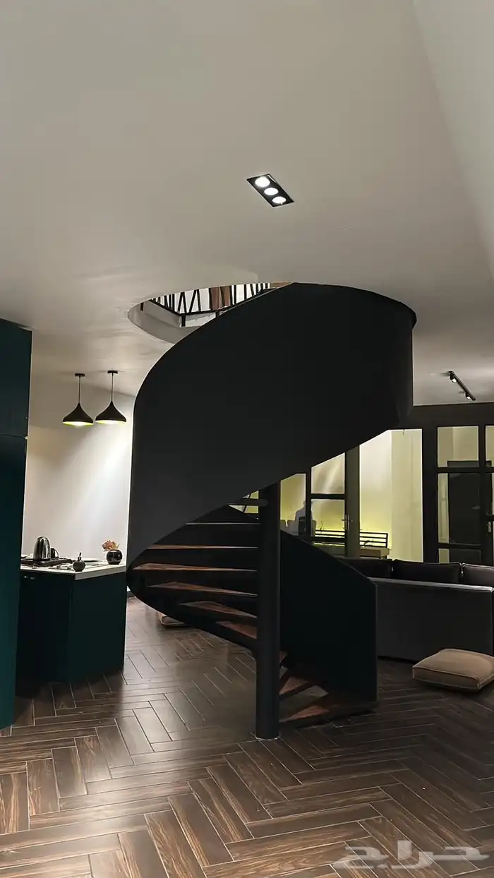 شاليهات بلاك هاوس 12