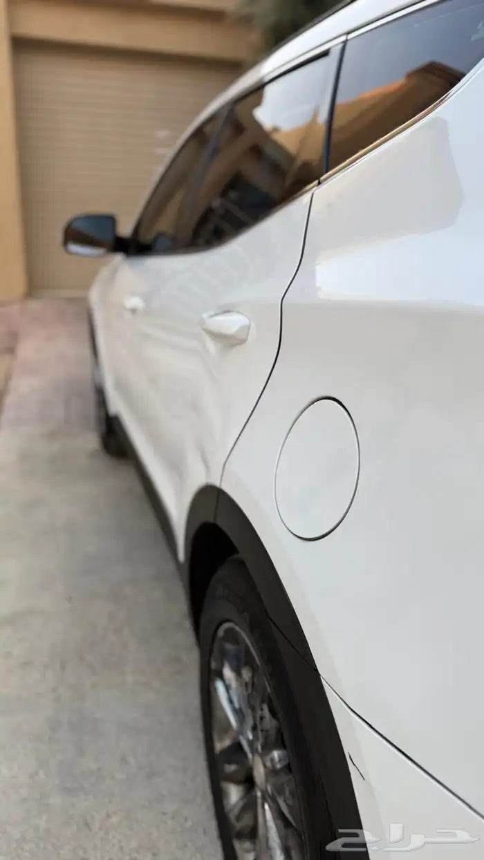 هونداي سنتافي 2018 استاندر 7