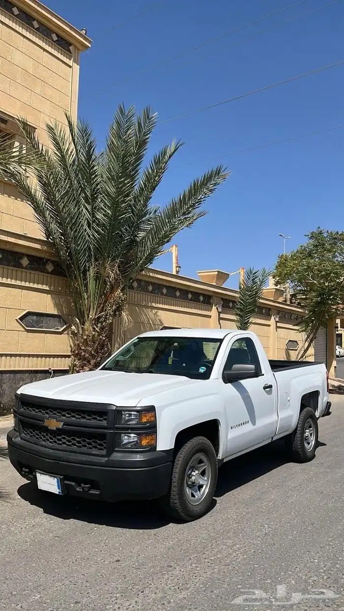 للبيع سلفرادو نظيف 0