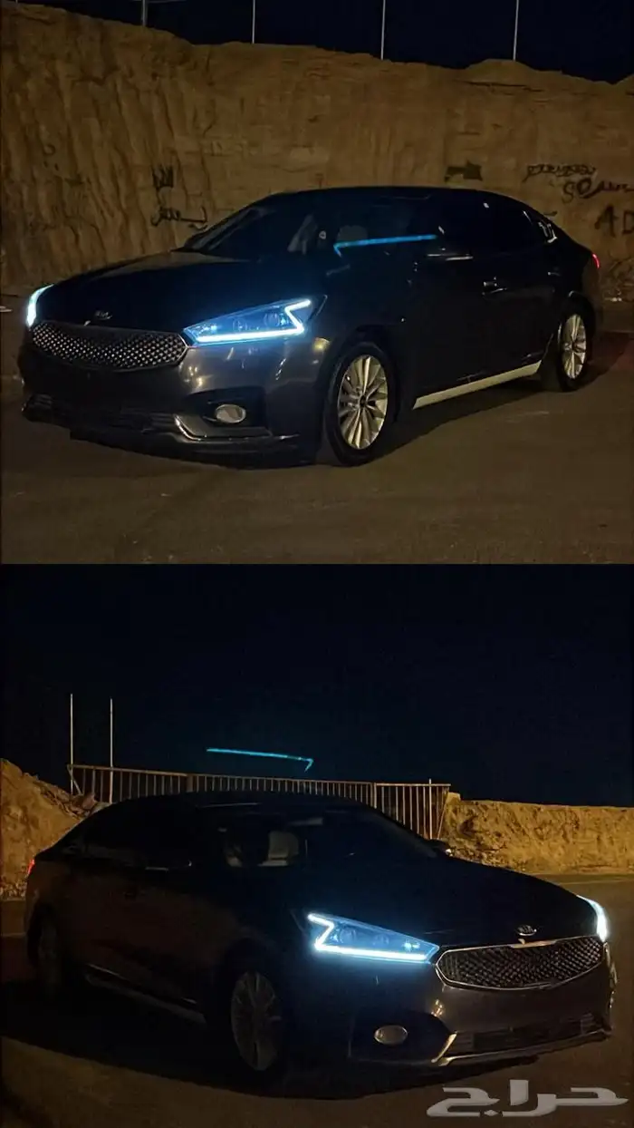 كادينزا 2020 ستاندر 7