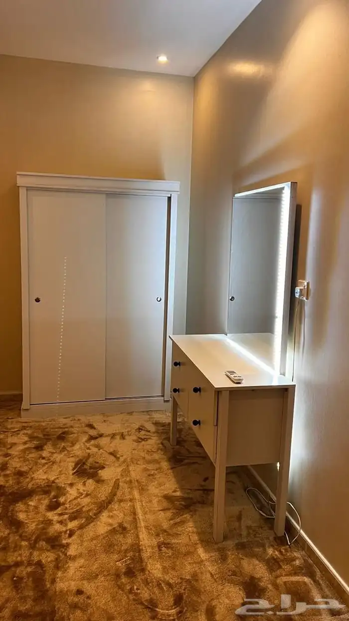 استراحة مؤثثة للايجار 7