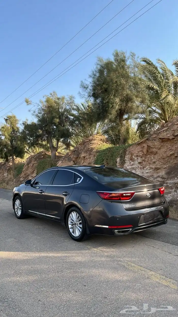 كادينزا 2020 ستاندر 3