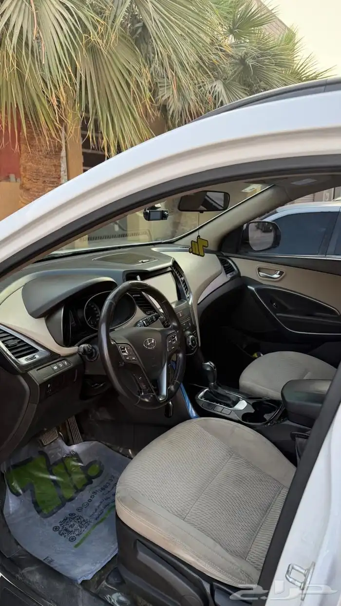 هونداي سنتافي 2018 استاندر 11