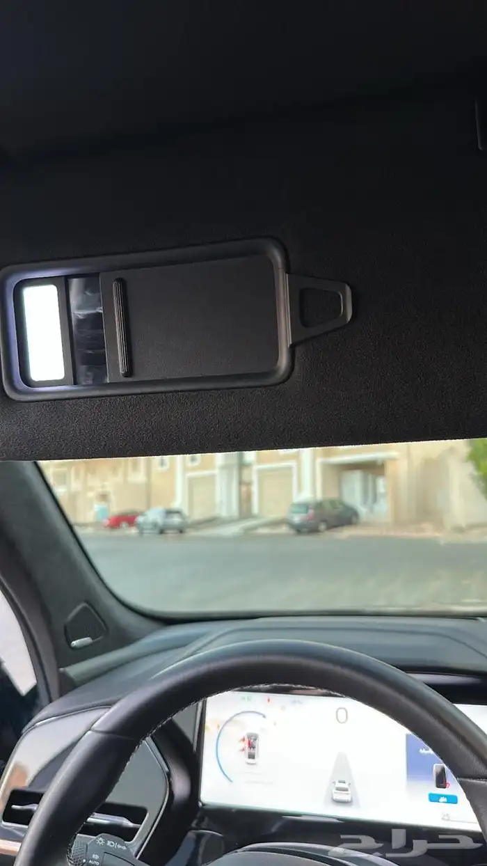 جيلي مونجارو 2023 الاصدار الخاص قمة في النظافة 36