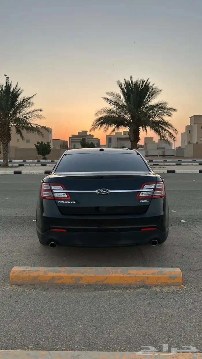 للبيع تورس 2016 4