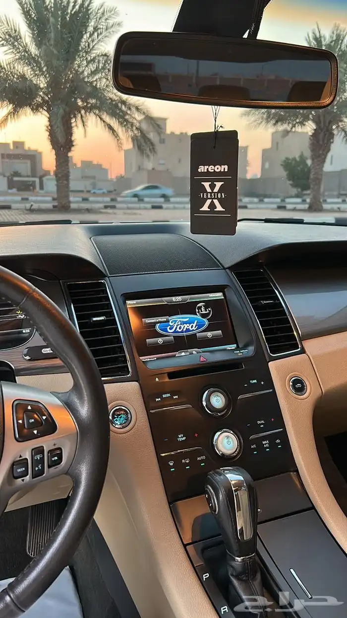 للبيع تورس 2016 17