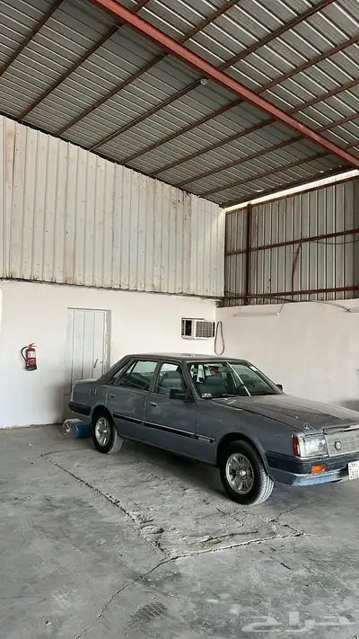 نيسان متين ال لوريل مودي 82 index