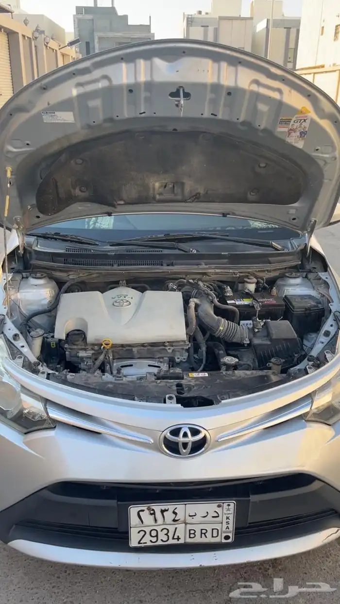 يارس للبيع 6