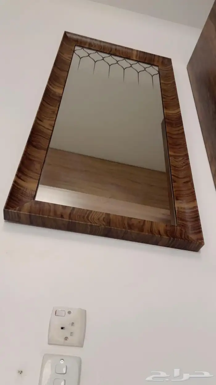 غرفة نوم تركية بدون خزانة ملابس 3