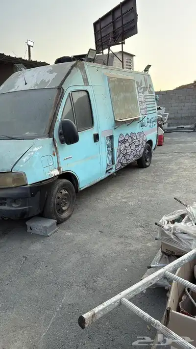 باص ستروين تجهيز مطاعم index