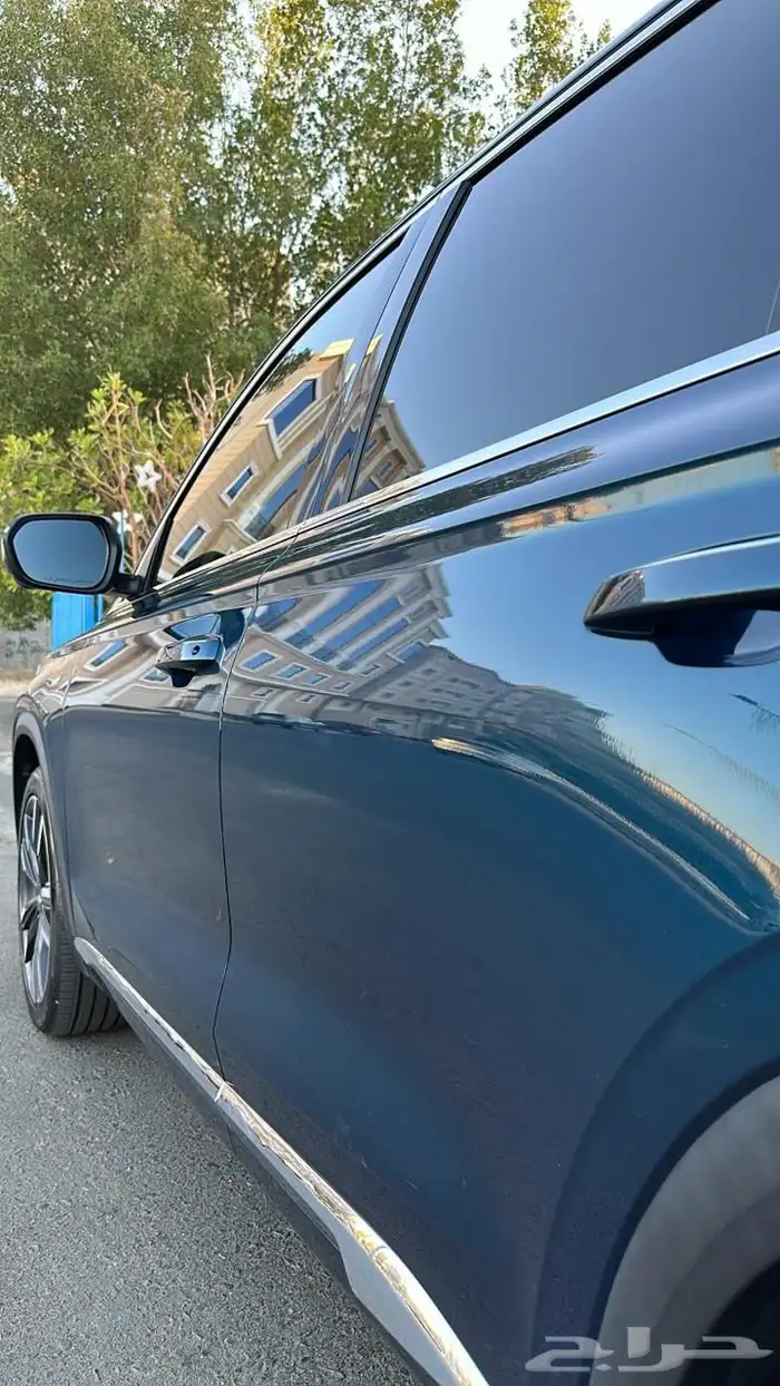 جيلي مونجارو 2023 الاصدار الخاص قمة في النظافة 18