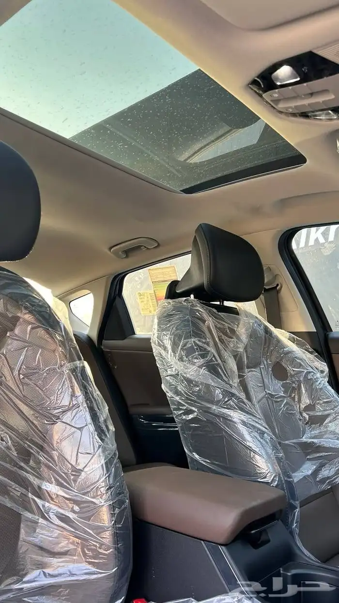 كيا K4 GLS 2026 لدى شركة عبدالمجيد الخضر 19