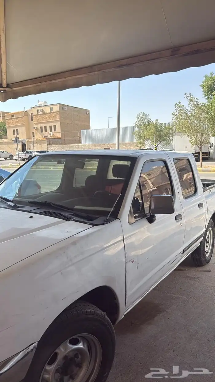 للبيع ددسن 2001 5